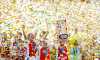 Football, UEFA Women's Champions League, final, Arsenal - Barcel