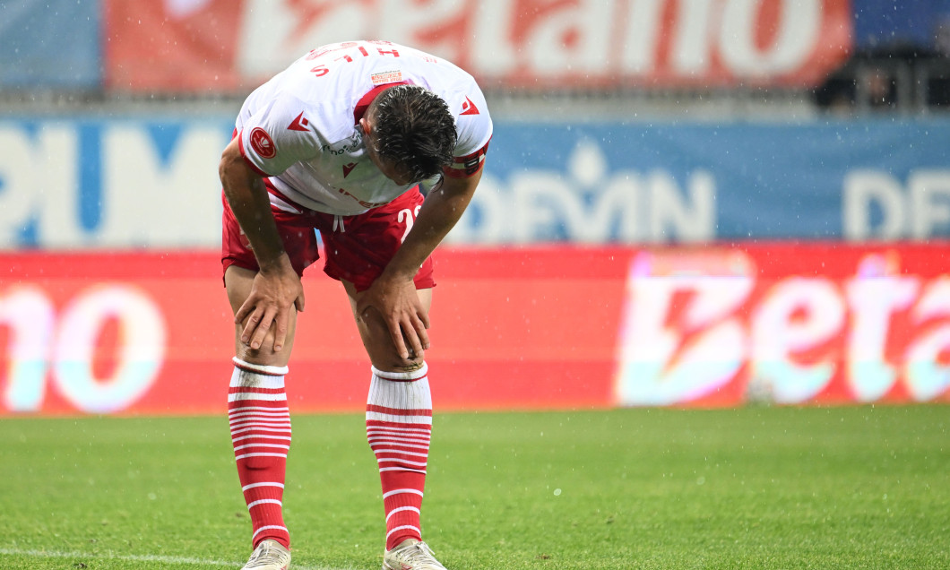 FOTBAL:UNIVERSITATEA CRAIOVA-DINAMO BUCURESTI, PLAY OFF SUPERLIGA SUPERBET (24.05.2025)