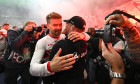 Arminia Bielefeld - VfB Stuttgart