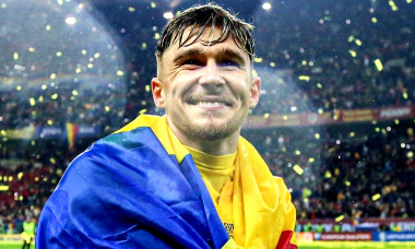 Andrei Rațiu a primit vestea din partea FRF