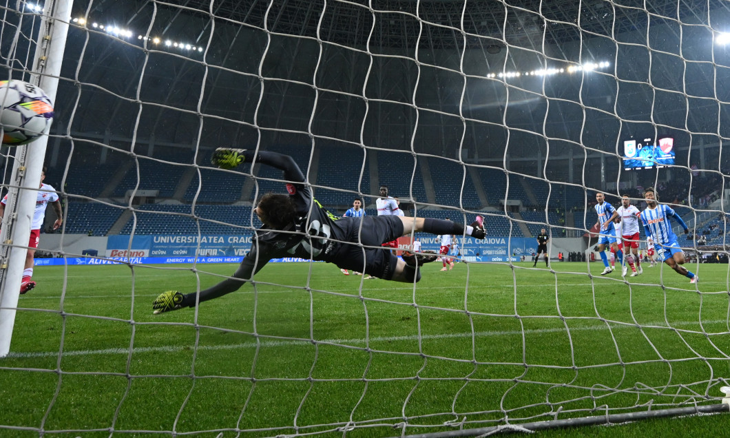 FOTBAL:UNIVERSITATEA CRAIOVA-DINAMO BUCURESTI, PLAY OFF SUPERLIGA SUPERBET (24.05.2025)