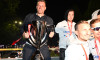 FOTBAL:SARBATOARE AUTOCAR FCSB CASTIGAREA SUPERLIGII SUPERBET (17.05.2025)