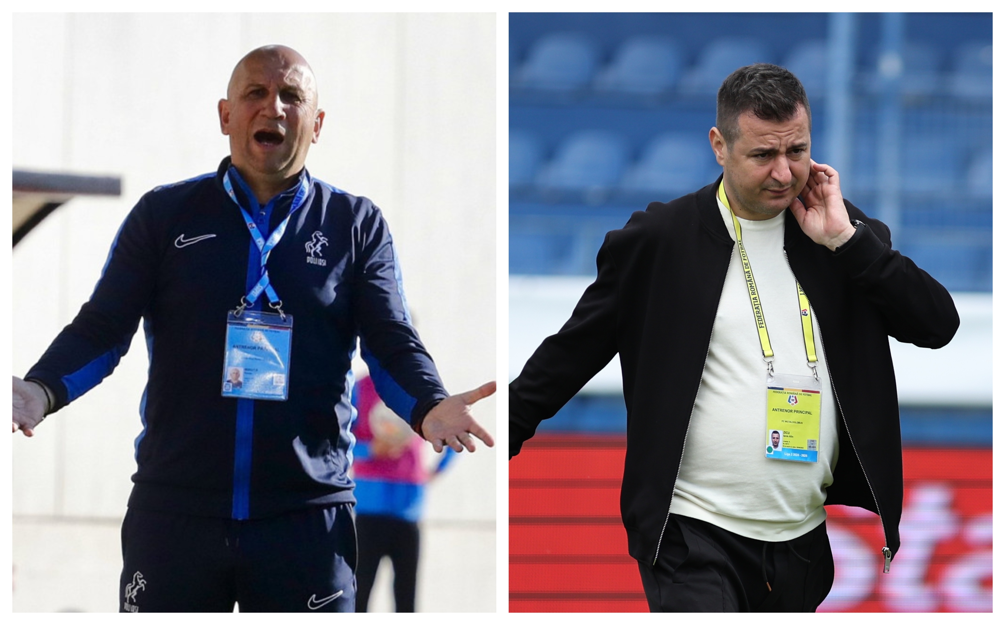 Poli Iași - Metaloglobus 0-0, ACUM, Digi Sport 1 | ”Barajul” de menținere/promovare în SuperLiga, manșa tur