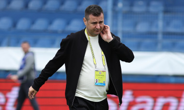 Anunț despre viitorul lui Ianis Zicu, dacă nu va reuși să promoveze cu Metaloglobus
