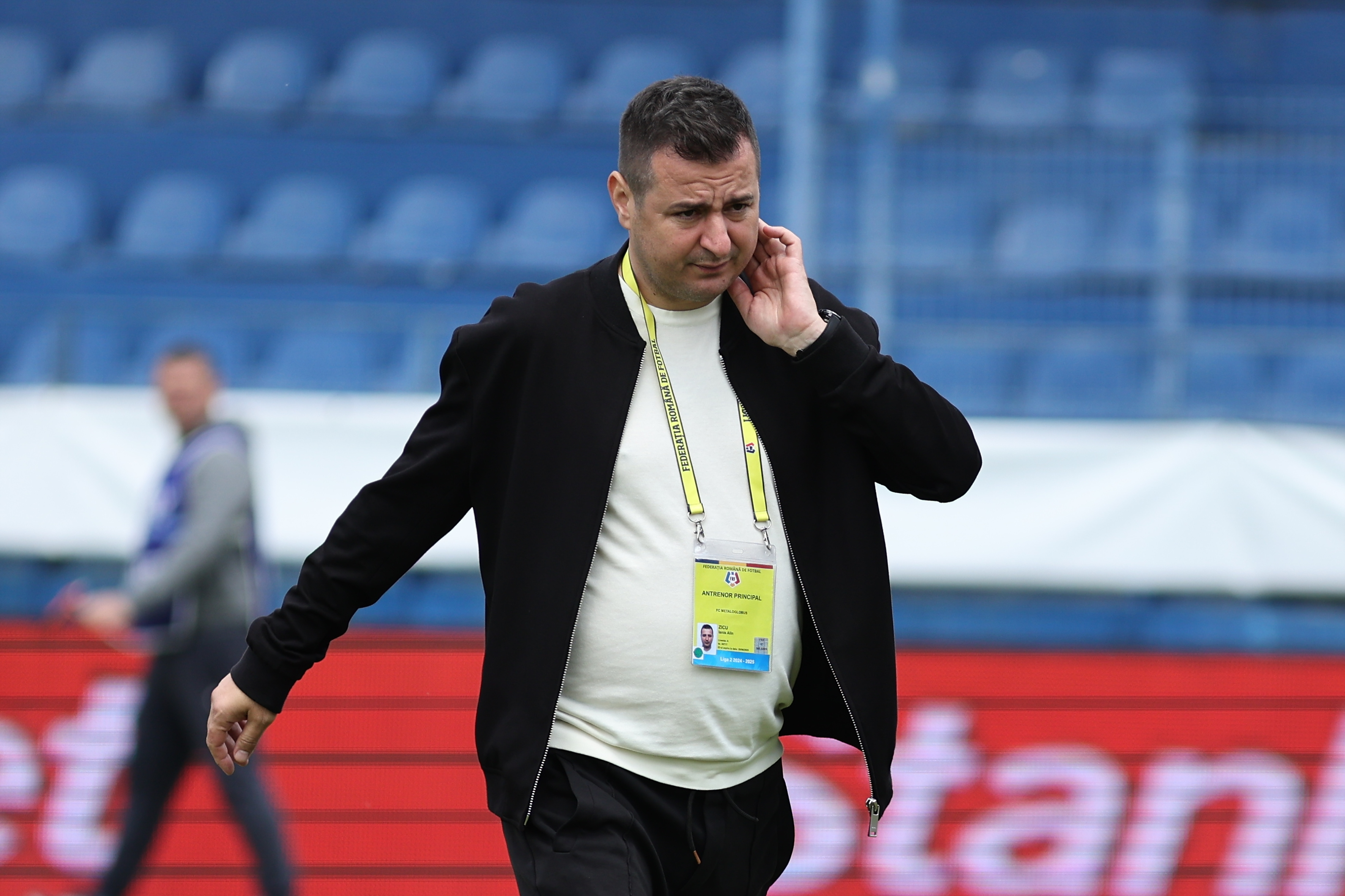 Reacția lui Ianis Zicu, după ce Farul s-a făcut de râs cu locul 14 din Liga 2 a Bulgariei