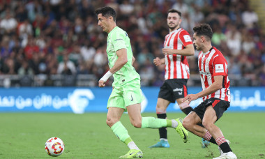 Athletic Bilbao - Barcelona, LIVE VIDEO, 22:00, Digi Sport 4. Campioana vrea victoria în ultimul meci al sezonului