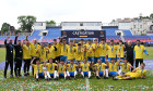 FOTBAL:UNIVERSITATEA CRAIOVA U18-CONCORDIA CHIAJNA U18, FINALA CUPA DE TINERET (25.05.2025)