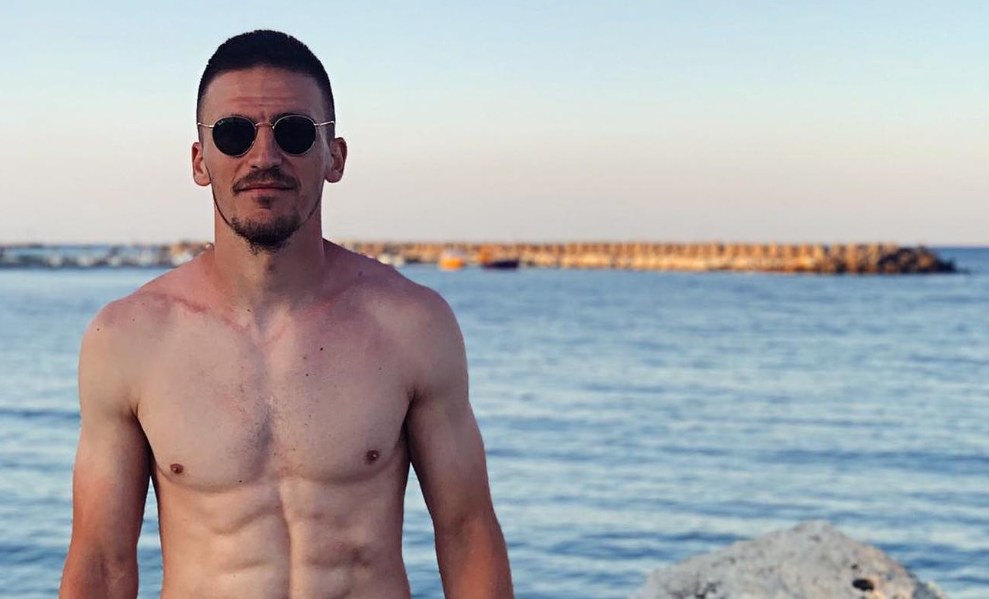 Reacția lui Ioan Varga, după ce Graovac a semnat cu FCSB!