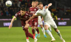 FOTBAL:CFR CLUJ-FCSB, PLAY OFF LIGA 1 CASA PARIURILOR (17.04.2022)