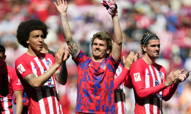 E gata! Și-a anunțat plecarea de la Atletico Madrid: ”Voi fi în altă parte”