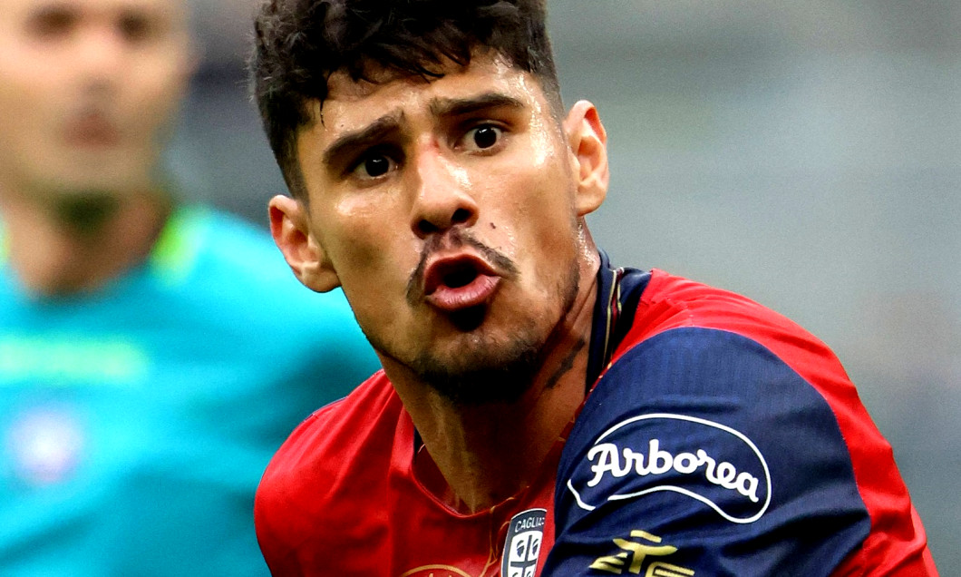 Florinel Coman, OUT