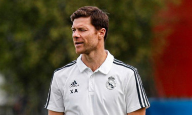 Bayer Leverkusen a reacționat, după ce Xabi Alonso a devenit antrenorul lui Real Madrid