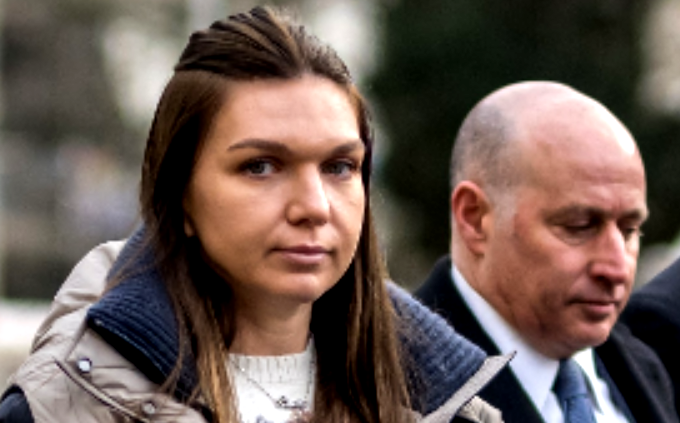 Imagine Stire Mesajul Simonei Halep pentru Mircea Lucescu, aflat în comă indusă la ATI | 2review.ro