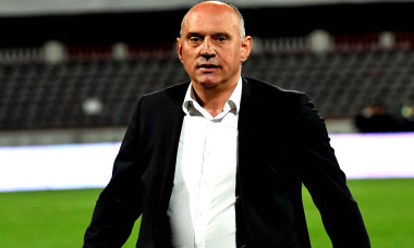 Florin Prunea: "Mai mult ca sigur pleacă"