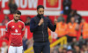 Manchester United v Aston VillaPremier League25/05/2025.