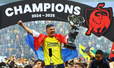 S-a scris istorie! Au luat titlul după 90 de ani și vor juca în UEFA Champions League