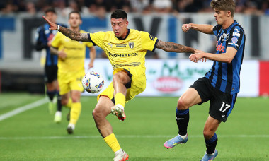 Atalanta v Parma - Serie A