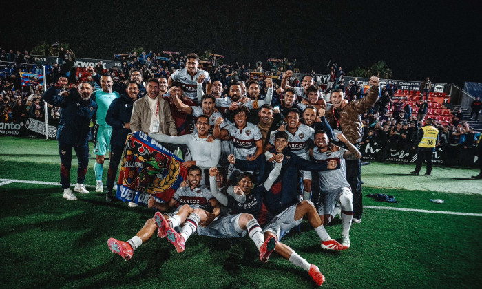 levante