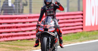 25/05/2025.2025 MotoGP