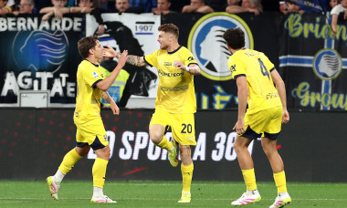 Atalanta v Parma - Serie A