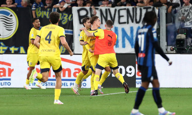 Atalanta v Parma - Serie A
