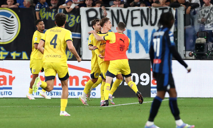 Atalanta v Parma - Serie A