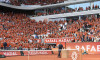 Tennis - Roland Garros 2025 - Tribute to Rafael Nadal