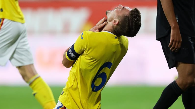 Al doilea nume nou de la FCSB, după Daniel Graovac