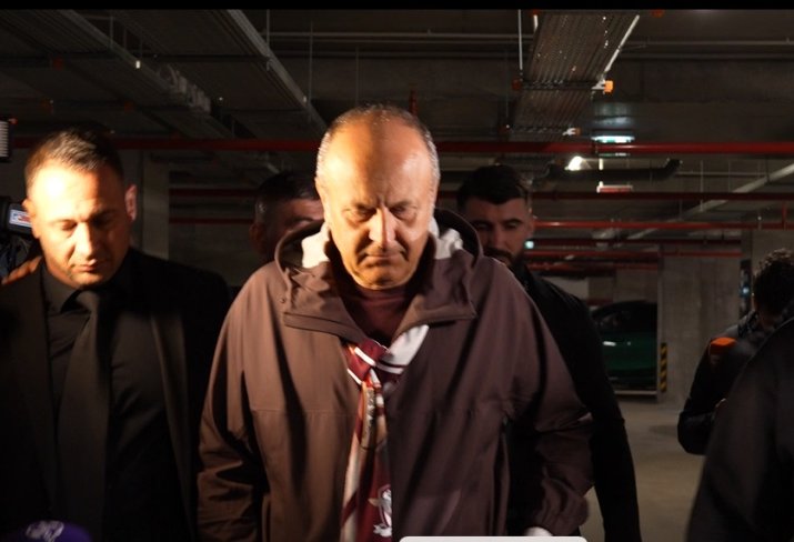 Șucu îl vrea neapărat la Rapid și a făcut ofertă, dar răspunsul l-a lăsat mască: "E o nebunie, n-ai cum!"