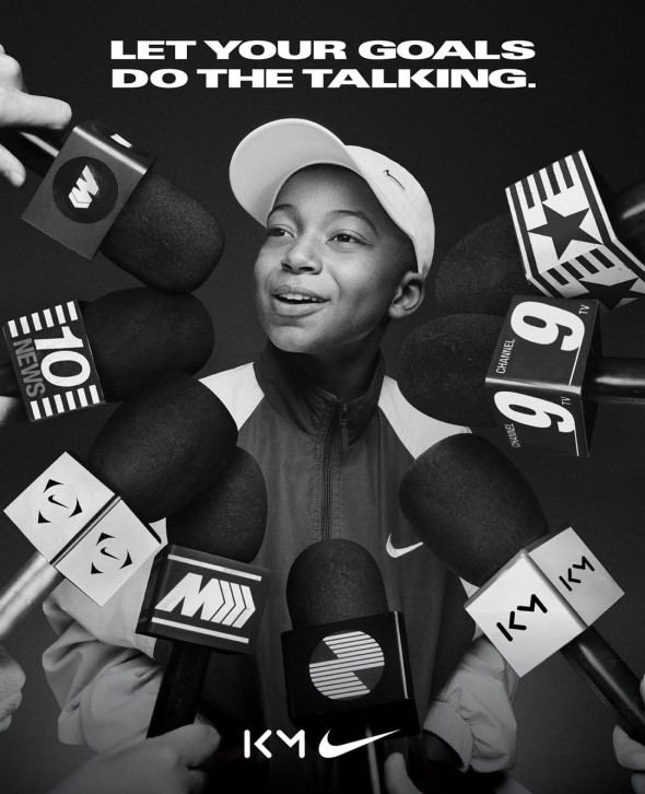 mbappe