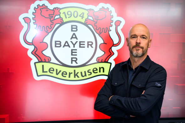 ten hag