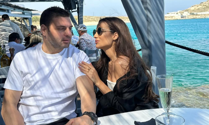 Adi Popa a făcut anunțul: ”Nu cred că mai joc” / ”Prima vacanță în care nu voi face nimic. Doar voi sta”