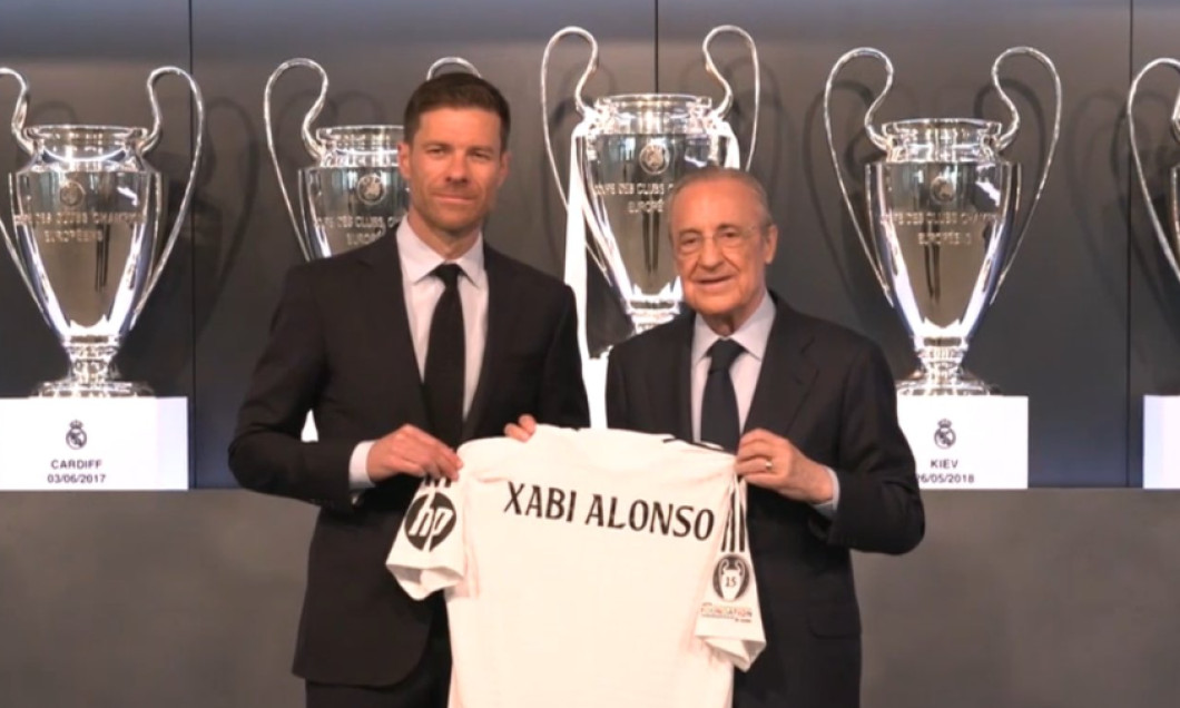 ALONSOOOO