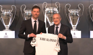 ALONSOOOO