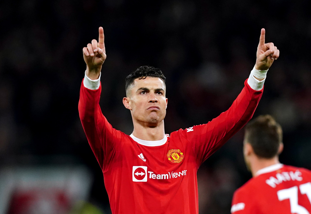 ”E peste toți!” O legendă a lui Manchester United îl cere pe Cristiano Ronaldo în Premier League