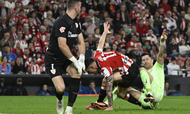 Athletic Bilbao - Barcelona 0-3. Catalanii, deja campioni, au încheiat sezonul cu o victorie