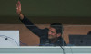 CALCIO - Serie A - Atalanta BC vs Parma Calcio