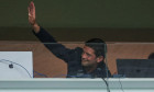 CALCIO - Serie A - Atalanta BC vs Parma Calcio