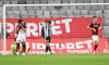 FOTBAL: FC UNIVERSITATEA CLUJ - FC RAPID 1923 BUCURESTI, SUPERLIGA SUPERBET PLAY-OFF (24.05.2025)