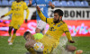 FOTBAL:FC VOLUNTARI-UNIREA SLOBOZIA, BARAJ TUR SUPERLIGA SUPERBET (26.05.2025)