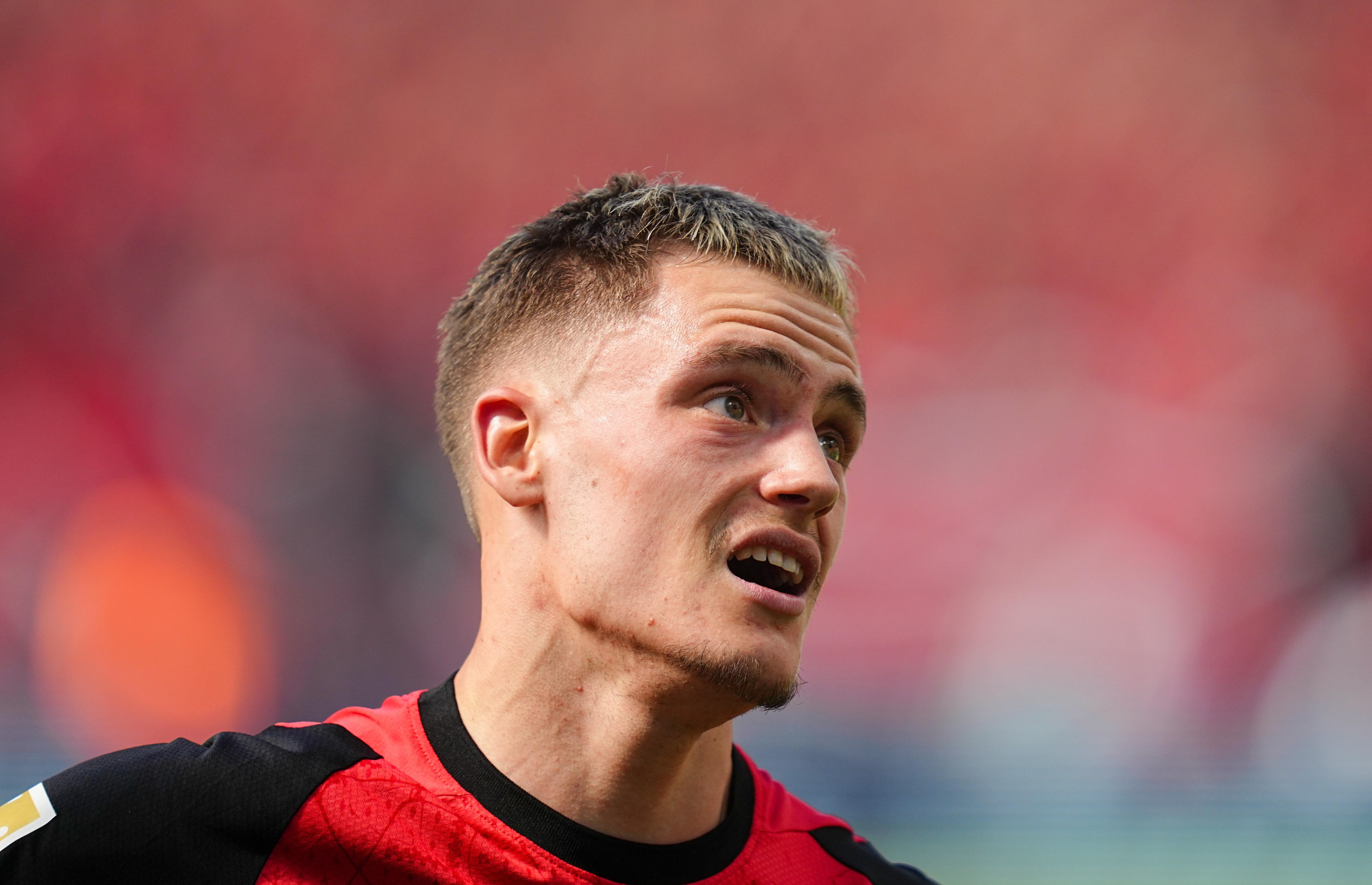 Liverpool a pus pe masă 100.000.000€ pentru Florian Wirtz, iar Leverkusen a reacționat