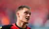 Bayer 04 Leverkusen vs Borussia Dortmund - 1. Bundesliga, Germany - 11 May 2025