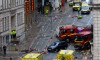 Liverpool Premier League Title Parade, Premier League, Football, Liverpool, UK - 26 May 2025