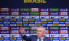 BRAZILIAN NATIONAL TEAM, CARLO ANCELOTTI CALLED UP