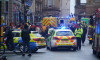 Liverpool incident