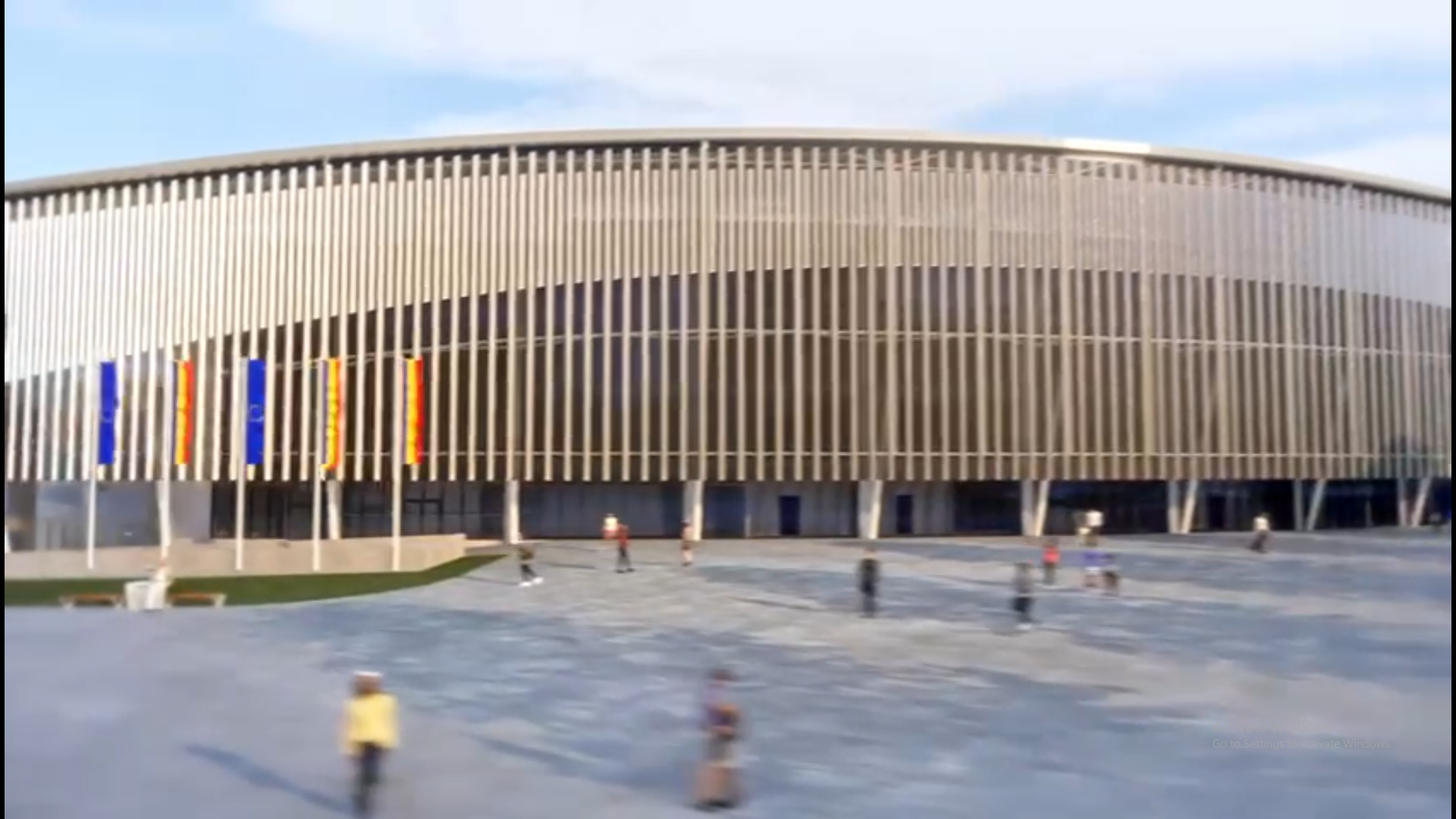Se naște o nouă forță în România! Revoluție totală în club după evitarea retrogradării și stadion de 50 de milioane de euro