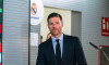 XABI ALONSO REAL MADRID PRESENT