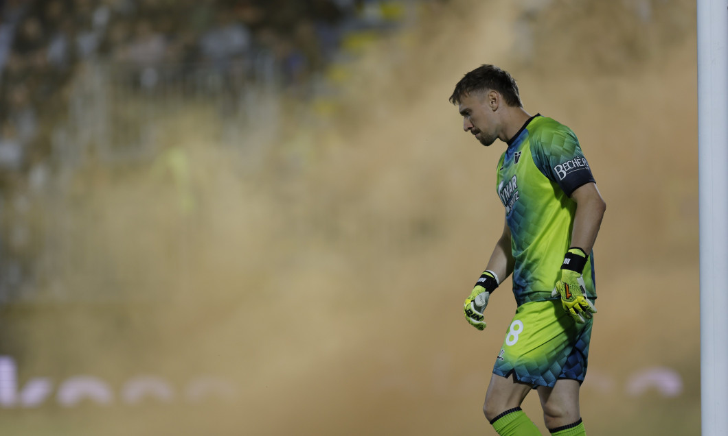 CALCIO - Serie A - Venezia FC Vs Juventus FC