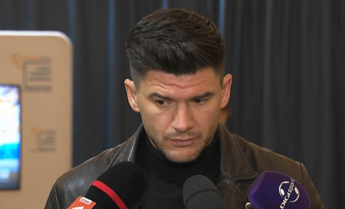 Cristi Săpunaru, reacție sinceră după tragerea la sorți din Cupa României: ”Ciudat!”