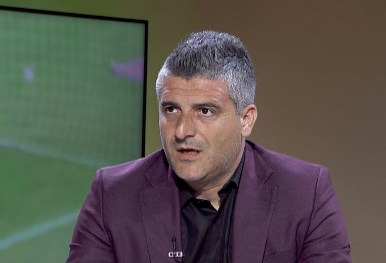 Imagine Stire Daniel Niculae, reacție categorică, după ce Daniel Pancu s-a înțeles cu Rapid: Nu face bine | 2review.ro